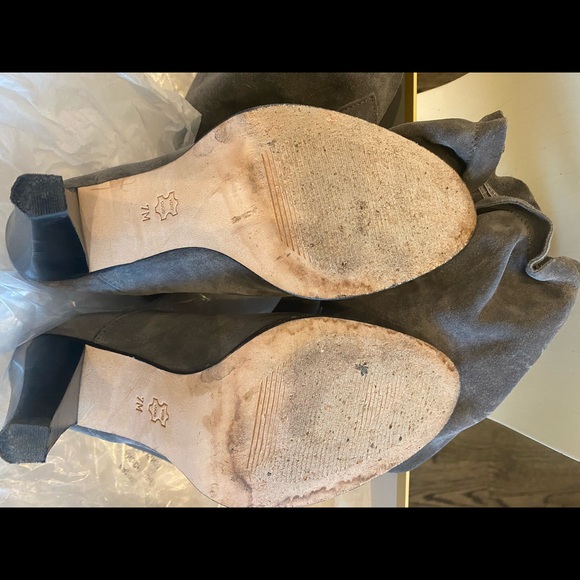 Michael Kors Olivia Boot - Picture 4 of 5